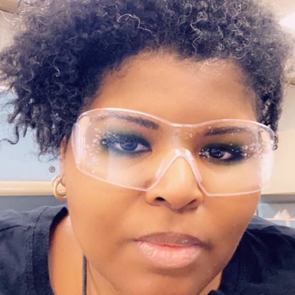 Meet your Posher, Trina - Picture 1 of 1